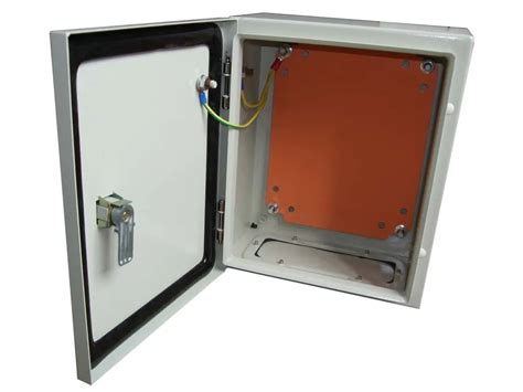 large electrical enclosure box waterproof